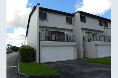 8749 SW 154th Cir Pl #4G, Miami, FL 33193 - Photo 1