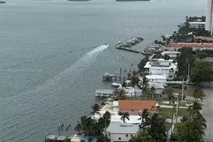 10911 N Bayshore Dr, Miami, FL 33161 - Photo 1