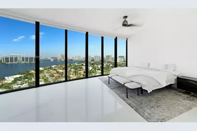 18555 Collins Ave #2003, Sunny Isles Beach, FL 33160 - Photo 19