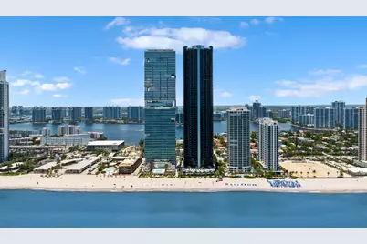 18555 Collins Ave #2003, Sunny Isles Beach, FL 33160 - Photo 35