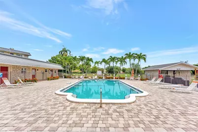 4341 NW 16th St #203, Lauderhill, FL 33313 - Photo 23