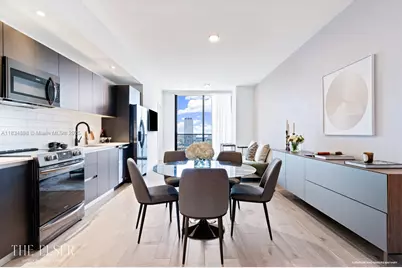 398 NE 5th St #4018, Miami, FL 33132 - Photo 7