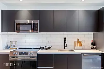 398 NE 5th St #4018, Miami, FL 33132 - Photo 3