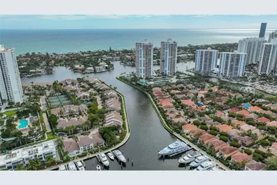 3601 NE 207th St, Slip E60, Aventura, FL 33180 - Photo 17