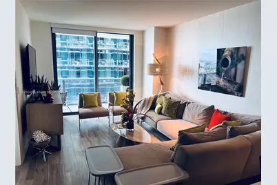 801 S Miami Ave #3608, Miami, FL 33130 - Photo 3