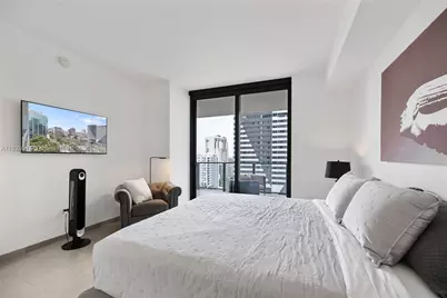 88 SW 7th St #1010, Miami, FL 33130 - Photo 33
