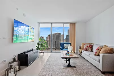 90 SW 3rd St #3810, Miami, FL 33130 - Photo 7