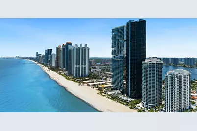 18555 Collins Ave #2701, Sunny Isles Beach, FL 33160 - Photo 31