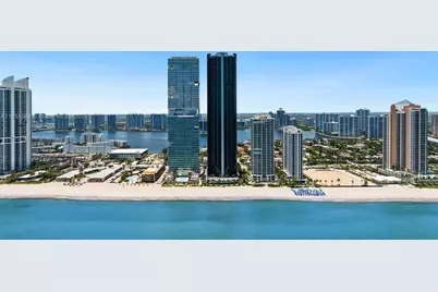 18555 Collins Ave #2701, Sunny Isles Beach, FL 33160 - Photo 33