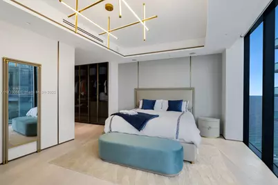 18555 Collins Ave #2701, Sunny Isles Beach, FL 33160 - Photo 23