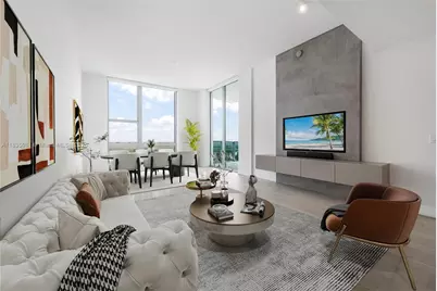 2681 N Flamingo Rd #2708S, Sunrise, FL 33323 - Photo 1