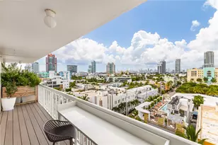 401 Ocean Dr, Miami Beach, FL 33139 - Photo 1