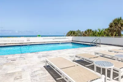 401 Ocean Dr #1004, Miami Beach, FL 33139 - Photo 13