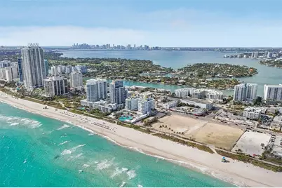 6620 Indian Creek Dr #607, Miami, FL 33141 - Photo 5