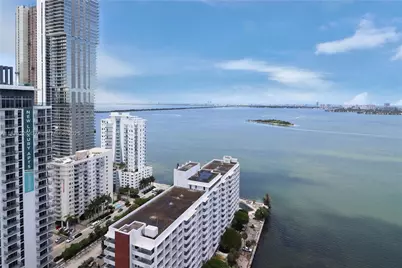 2020 N Bayshore Dr #2801, Miami, FL 33137 - Photo 23