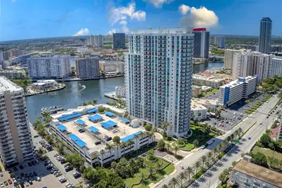 1945 S Ocean Dr #901, Hallandale Beach, FL 33009 - Photo 5