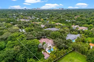 10735 SW 58th Ave, Pinecrest, FL 33156 - Photo 1