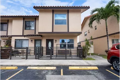 1158 W 41st St #87, Hialeah, FL 33012 - Photo 1