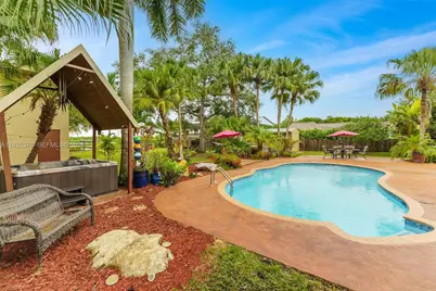 28550 SW 192nd Ave, Homestead, FL 33030 - Photo 33