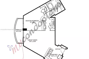 19501 W Country Club Dr, Aventura, FL 33180 - Photo 19