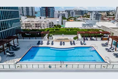 6801 Collins Ave #1415, Miami Beach, FL 33141 - Photo 15