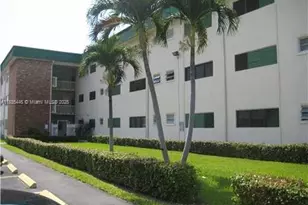 1450 Atlantic Shores Blvd, Hallandale Beach, FL 33009 - Photo 11