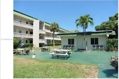 1450 Atlantic Shores Blvd #317, Hallandale Beach, FL 33009 - Photo 17