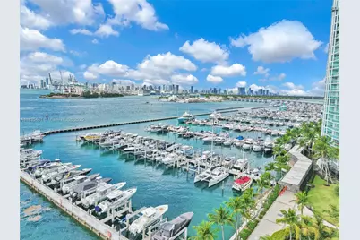 1000 S Pointe Dr #1706, Miami Beach, FL 33139 - Photo 43