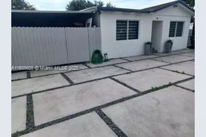 2255 NW 96th St, Miami, FL 33147 - Photo 1