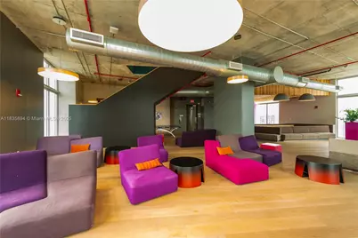 151 SE 1st St #2205, Miami, FL 33131 - Photo 45