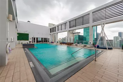 151 SE 1st St #2205, Miami, FL 33131 - Photo 33