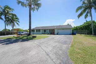 28242 SW 163rd Ct, Homestead, FL 33033 - Photo 1