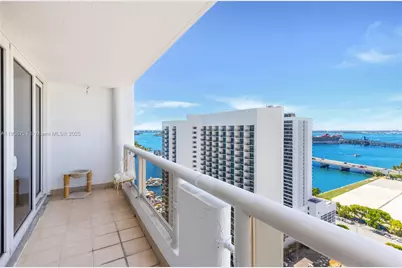 1717 N Bayshore Dr #A-3453, Miami, FL 33132 - Photo 9