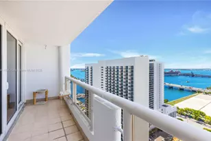 1717 N Bayshore Dr, Miami, FL 33132 - Photo 9