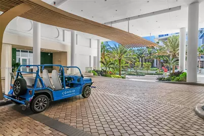 551 N Fort Lauderdale Beach Blvd #H1401, Fort Lauderdale, FL 33304 - Photo 75