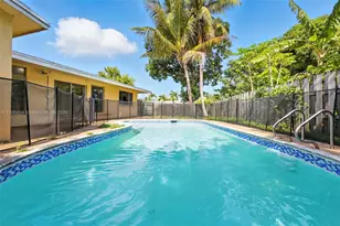 7187 NW 22nd St, Sunrise, FL 33313 - Photo 29