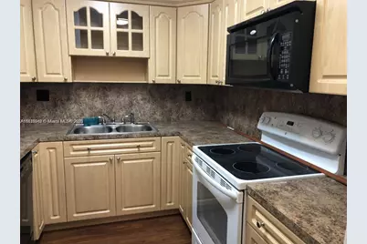 19558 NW 55th Cir Pl #19558, Miami Gardens, FL 33055 - Photo 7