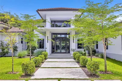 7699 SW 118th St, Pinecrest, FL 33156 - Photo 1