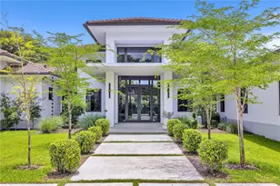 7699 SW 118th St, Pinecrest, FL 33156 - Photo 1