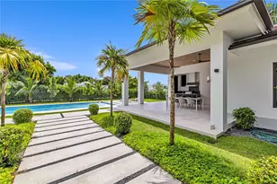 7699 SW 118th St, Pinecrest, FL 33156 - Photo 33