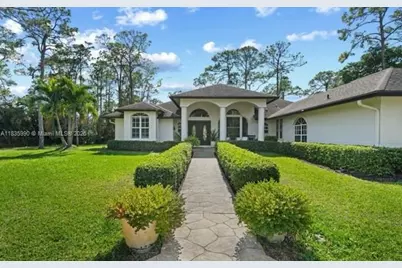 16368 Valencia Blvd, Loxahatchee, FL 33470 - Photo 1