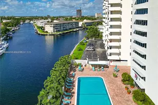 401 Golden Isles Dr, Hallandale Beach, FL 33009 - Photo 3