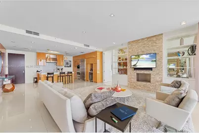 9705 Collins Ave #1905N, Bal Harbour, FL 33154 - Photo 7