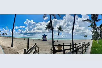 2200 S Ocean Dr #N110, Hollywood, FL 33019 - Photo 1