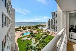 5005 Collins Ave, Miami Beach, FL 33140 - Photo 1