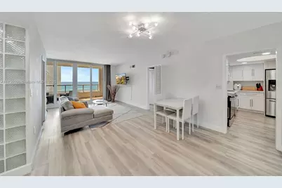 5005 Collins Ave #815, Miami Beach, FL 33140 - Photo 3