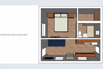 110 NE 56th St #114, Miami, FL 33137 - Photo 7