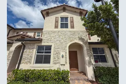 12440 NW 23rd Ct #12440, Miami, FL 33167 - Photo 1