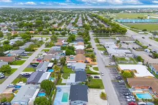7642 Venetian St, Miramar, FL 33023 - Photo 33