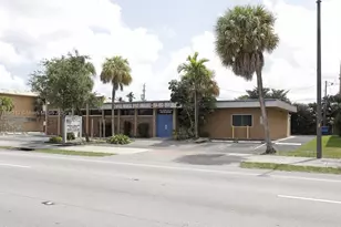 5100 Hollywood Blvd, Hollywood, FL 33021 - Photo 1